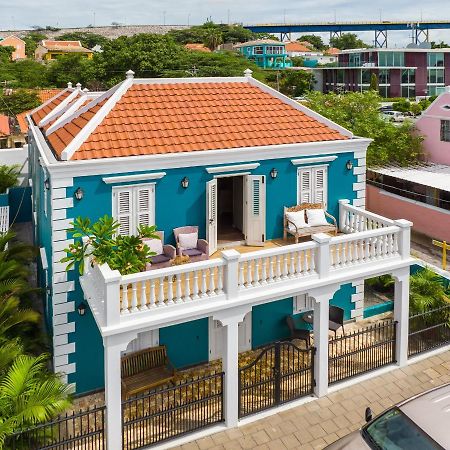 Curacao Gardens Apartment Willemstad Exterior photo