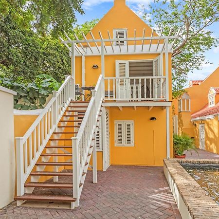 Curacao Gardens Apartment Willemstad Exterior photo