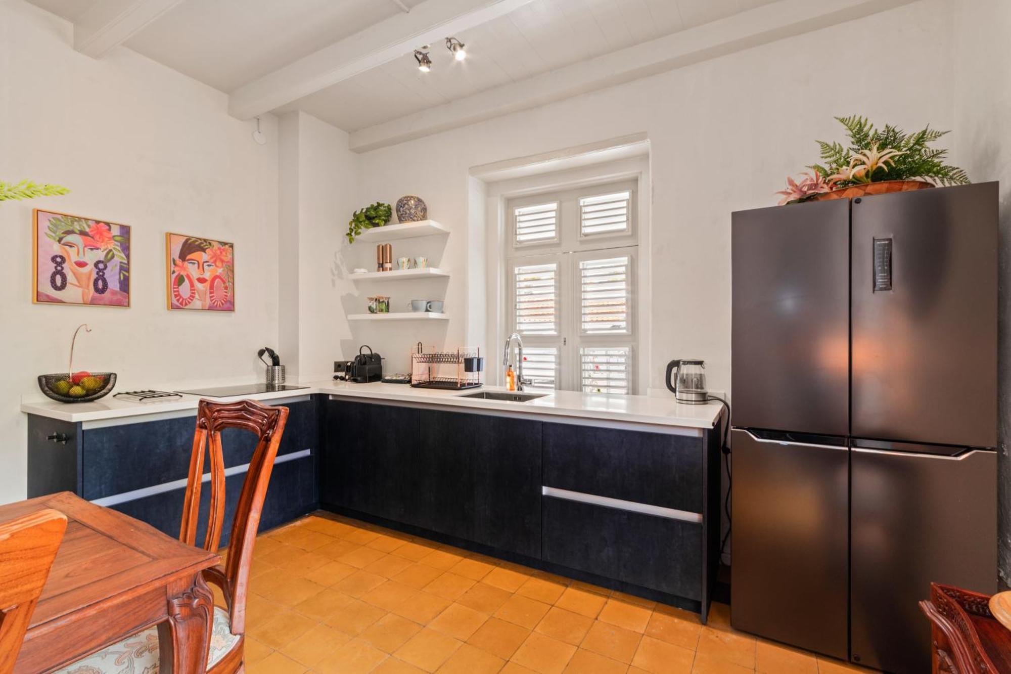 Curacao Gardens Apartment Willemstad Room photo