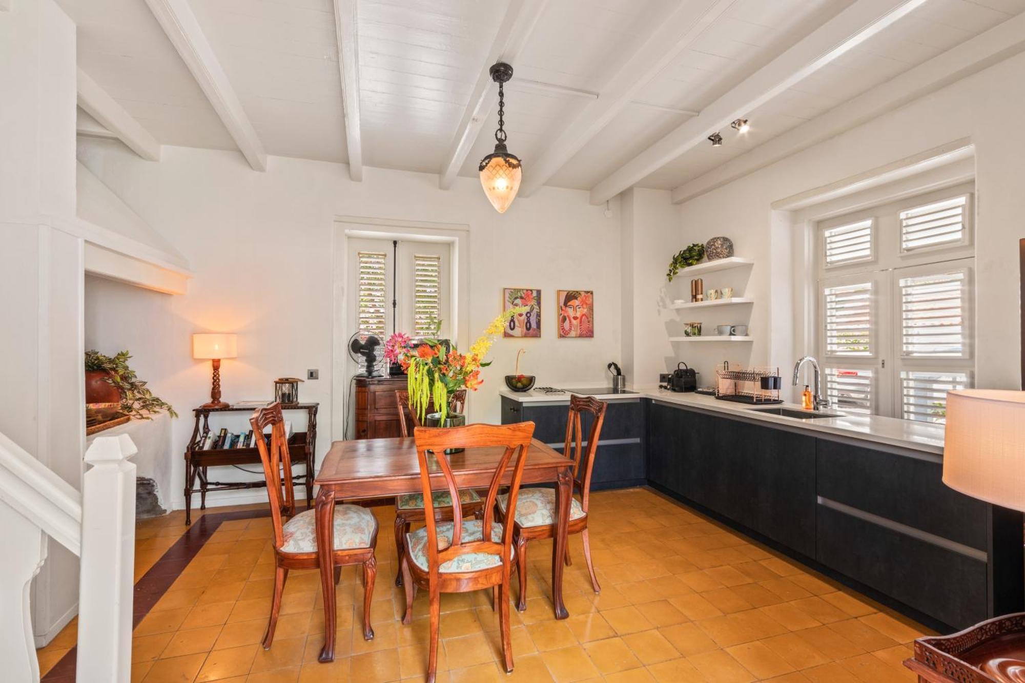 Curacao Gardens Apartment Willemstad Room photo