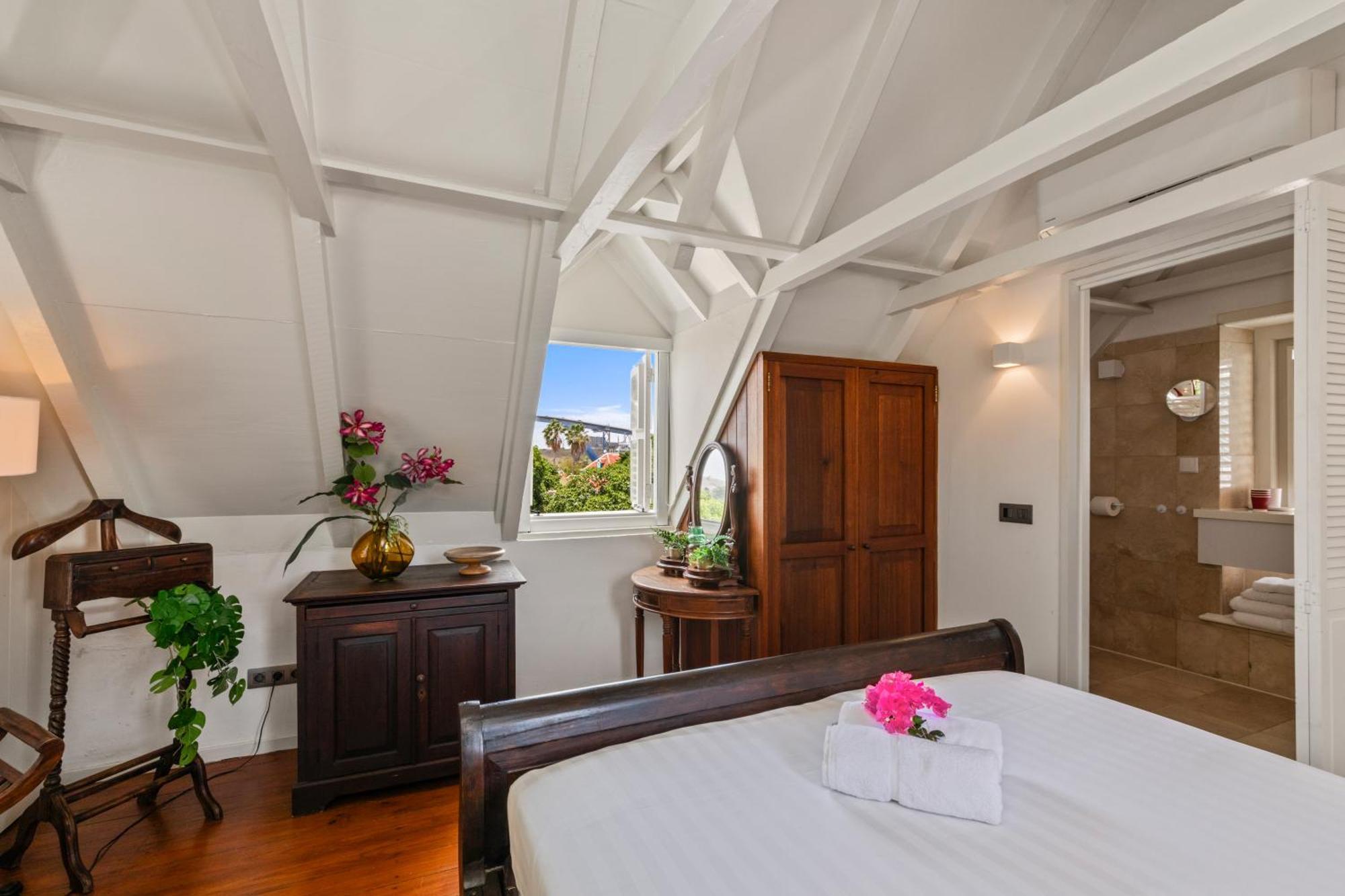 Curacao Gardens Apartment Willemstad Room photo