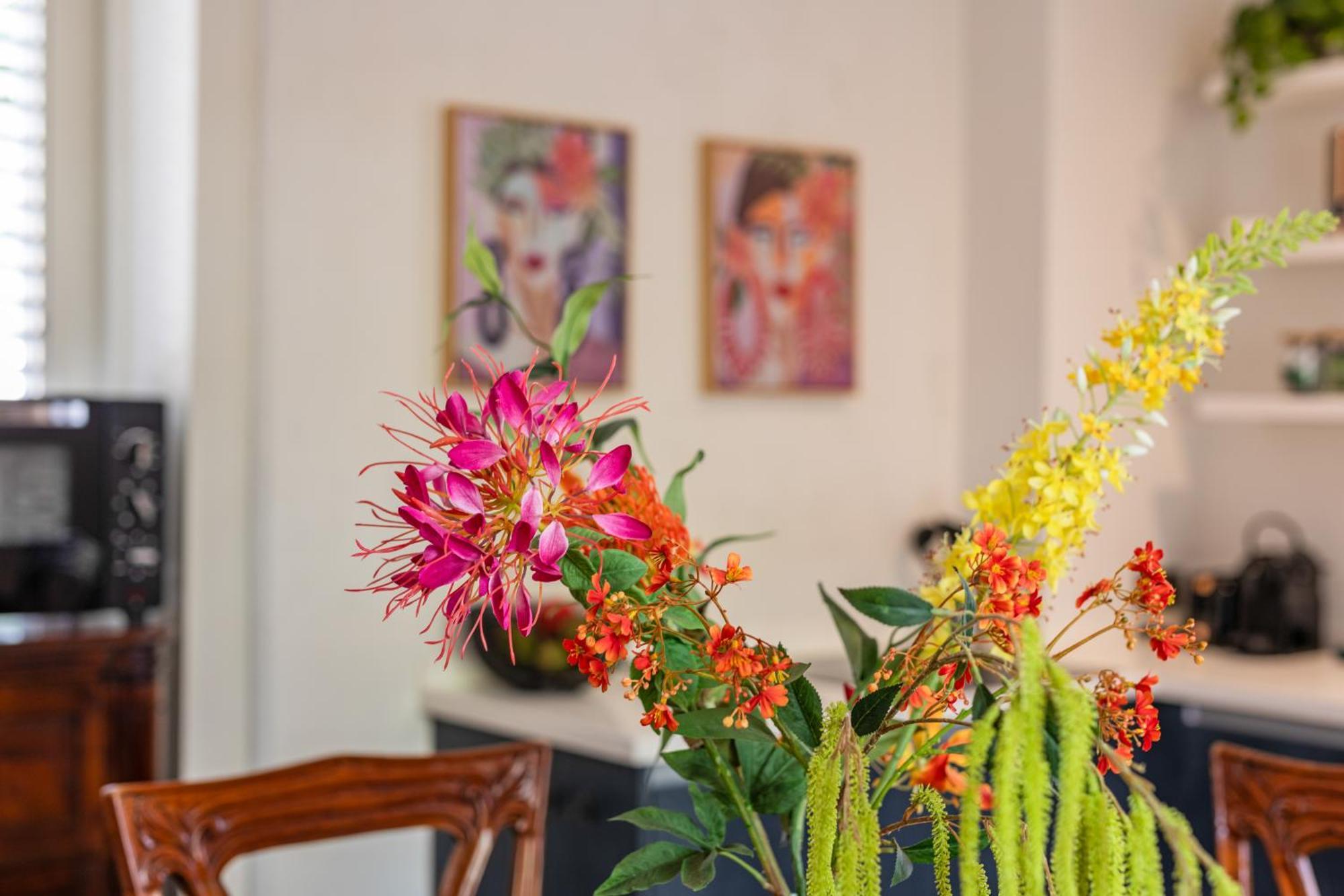 Curacao Gardens Apartment Willemstad Room photo