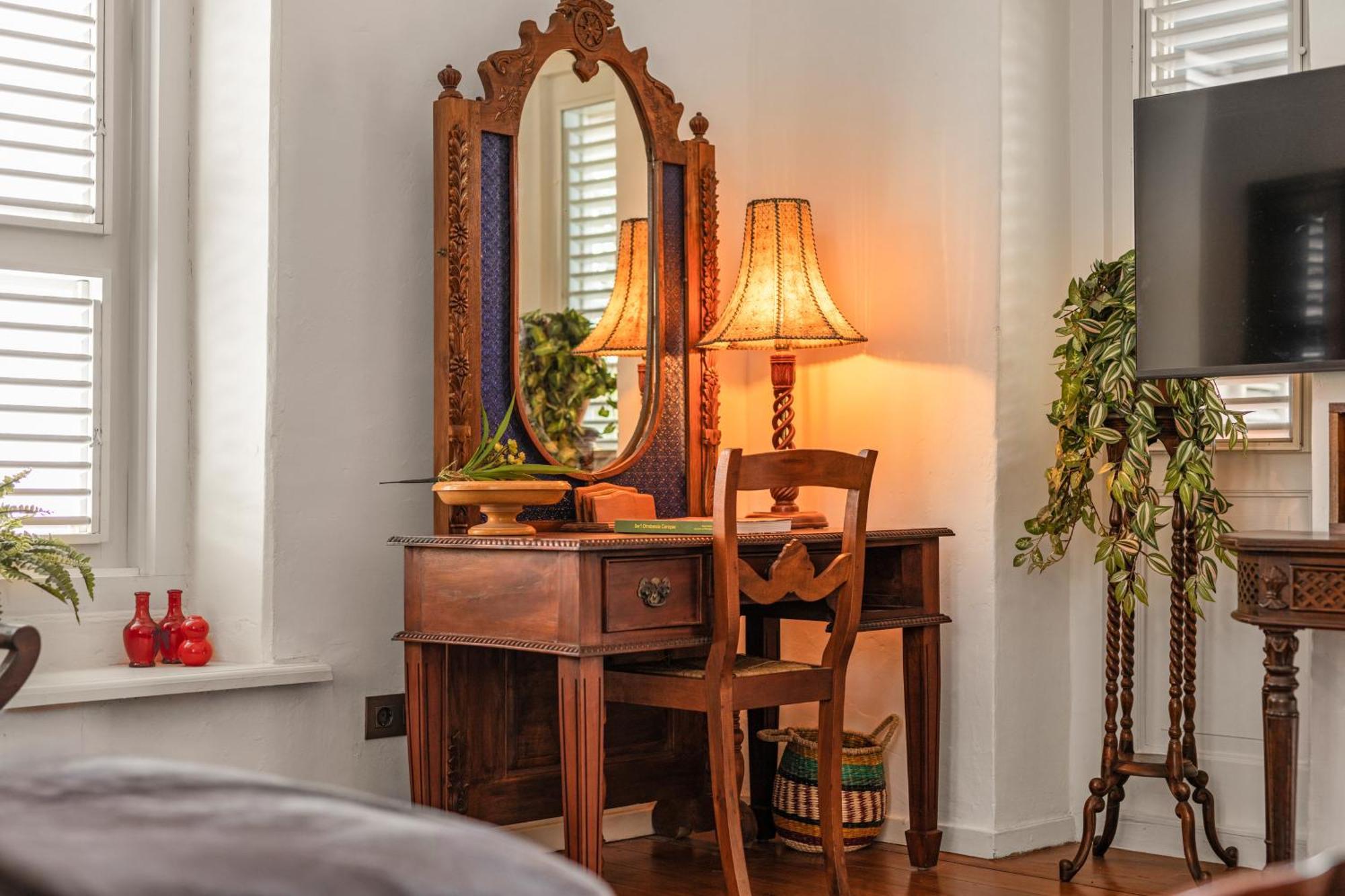 Curacao Gardens Apartment Willemstad Room photo