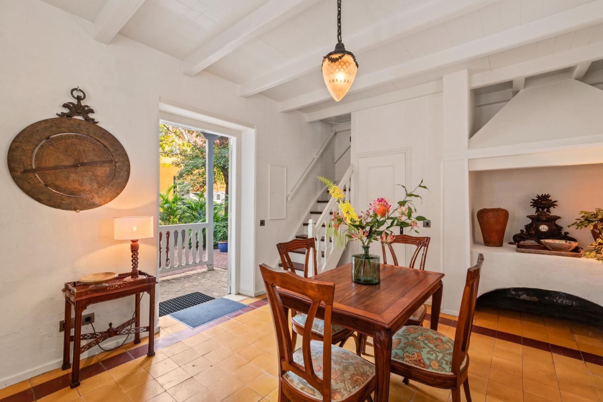 Curacao Gardens Apartment Willemstad Room photo
