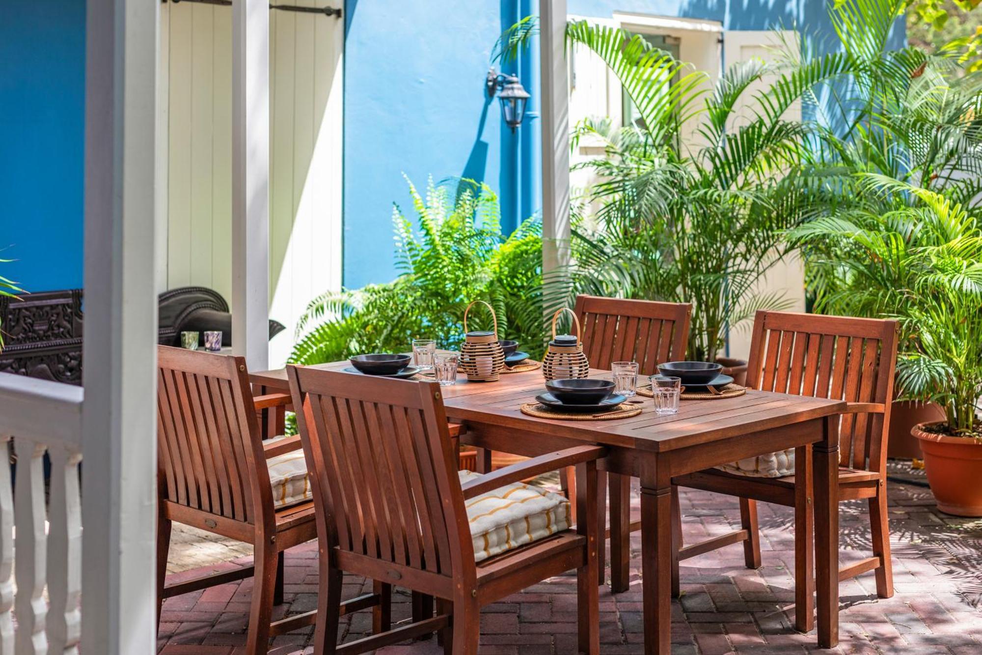 Curacao Gardens Apartment Willemstad Room photo