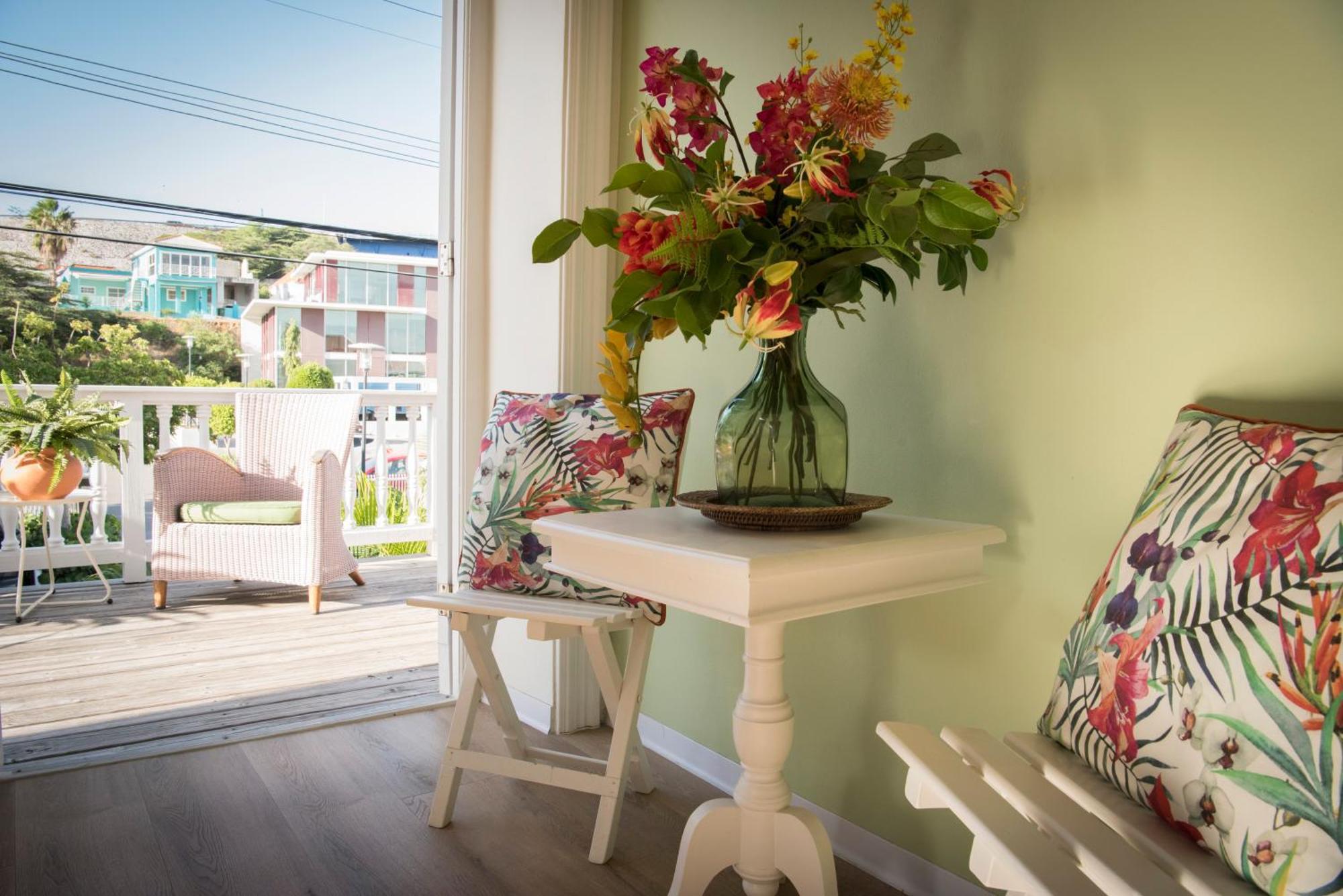 Curacao Gardens Apartment Willemstad Room photo
