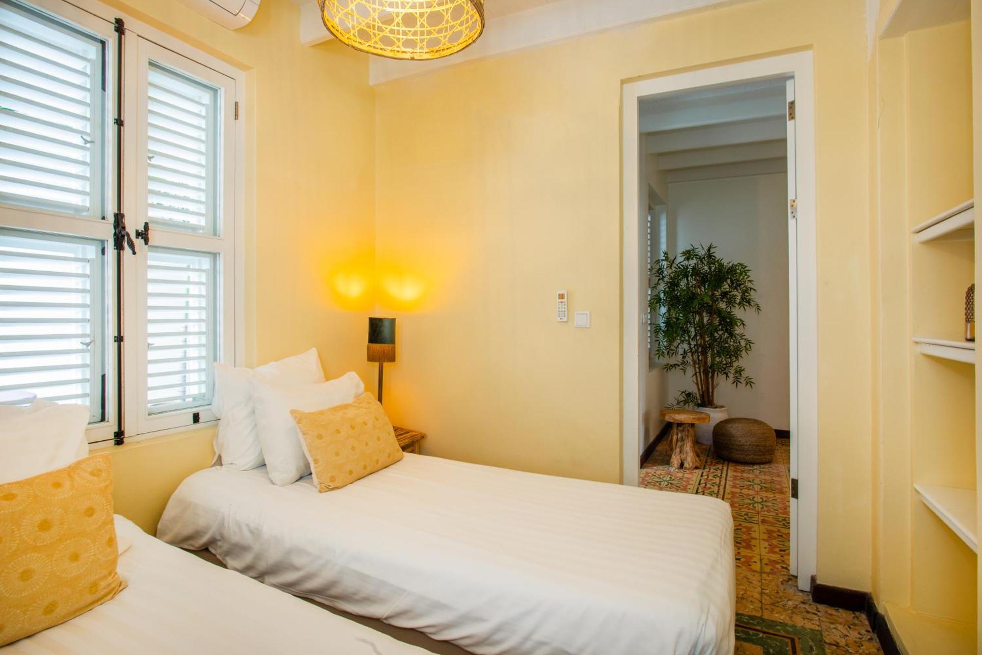 Curacao Gardens Apartment Willemstad Room photo