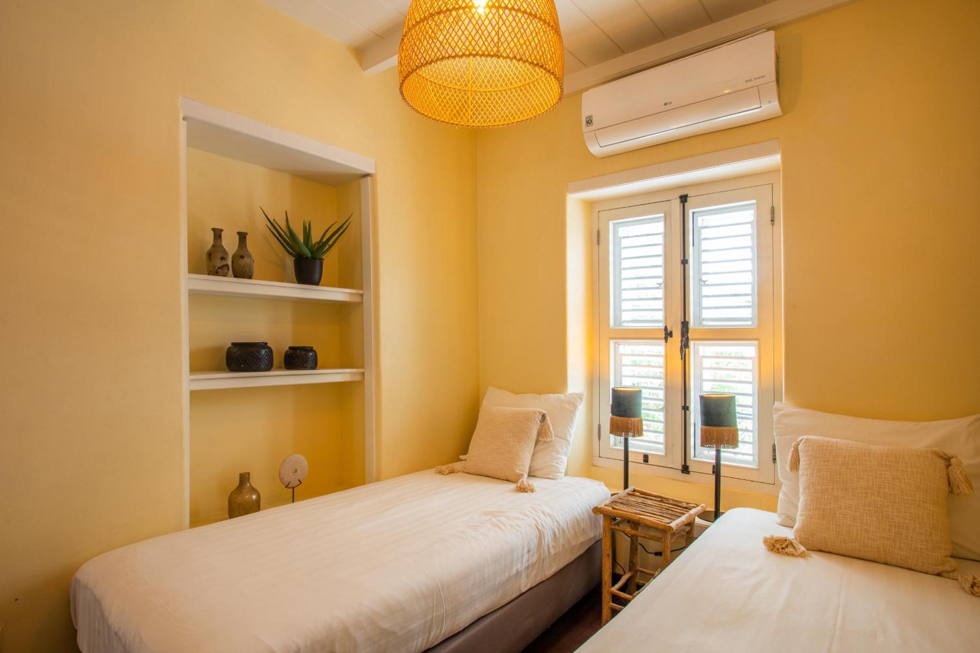 Curacao Gardens Apartment Willemstad Room photo