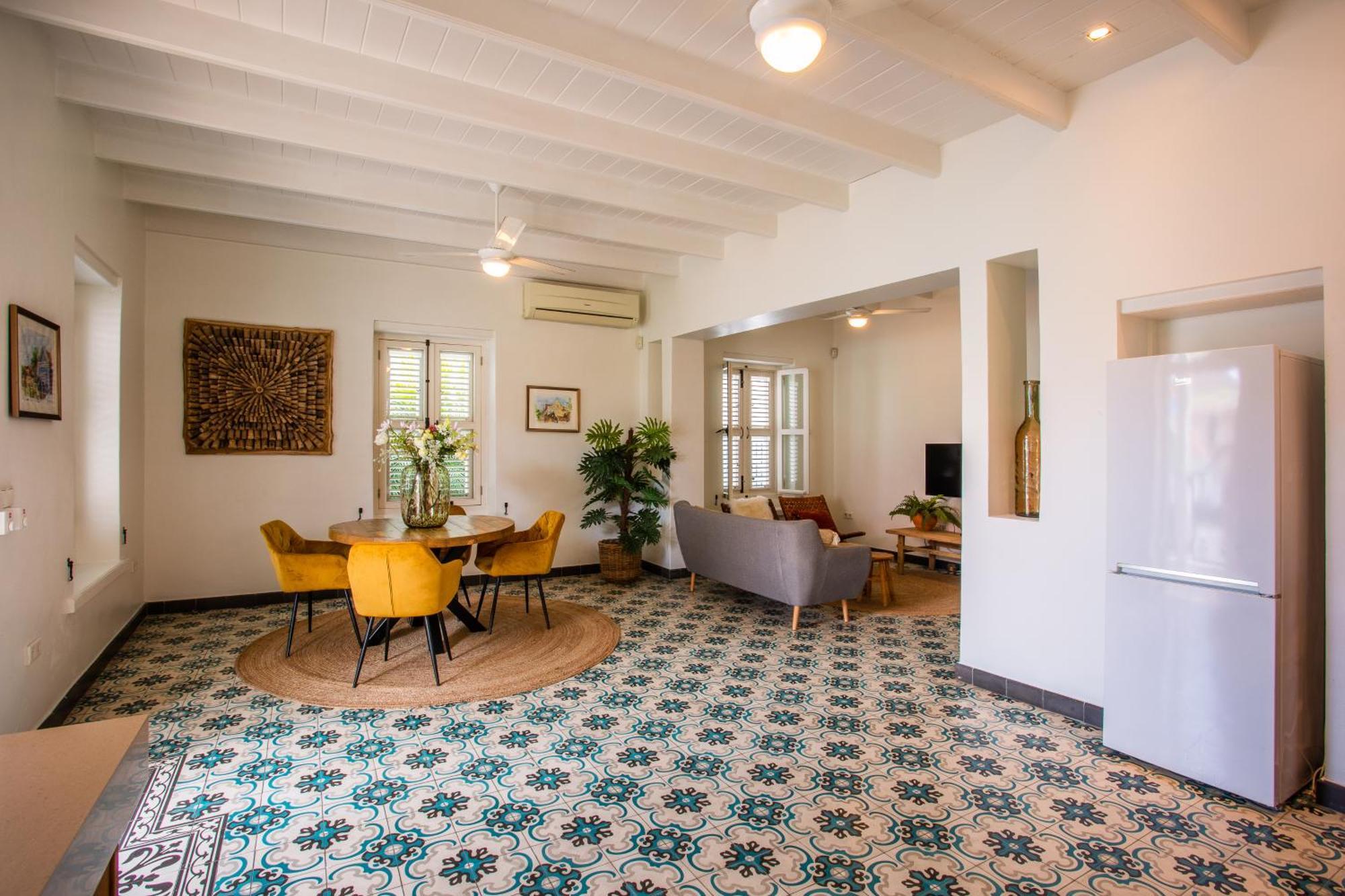Curacao Gardens Apartment Willemstad Room photo