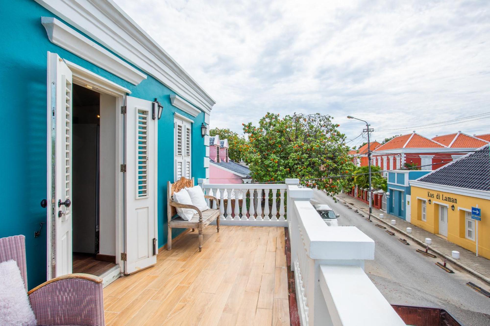 Curacao Gardens Apartment Willemstad Room photo