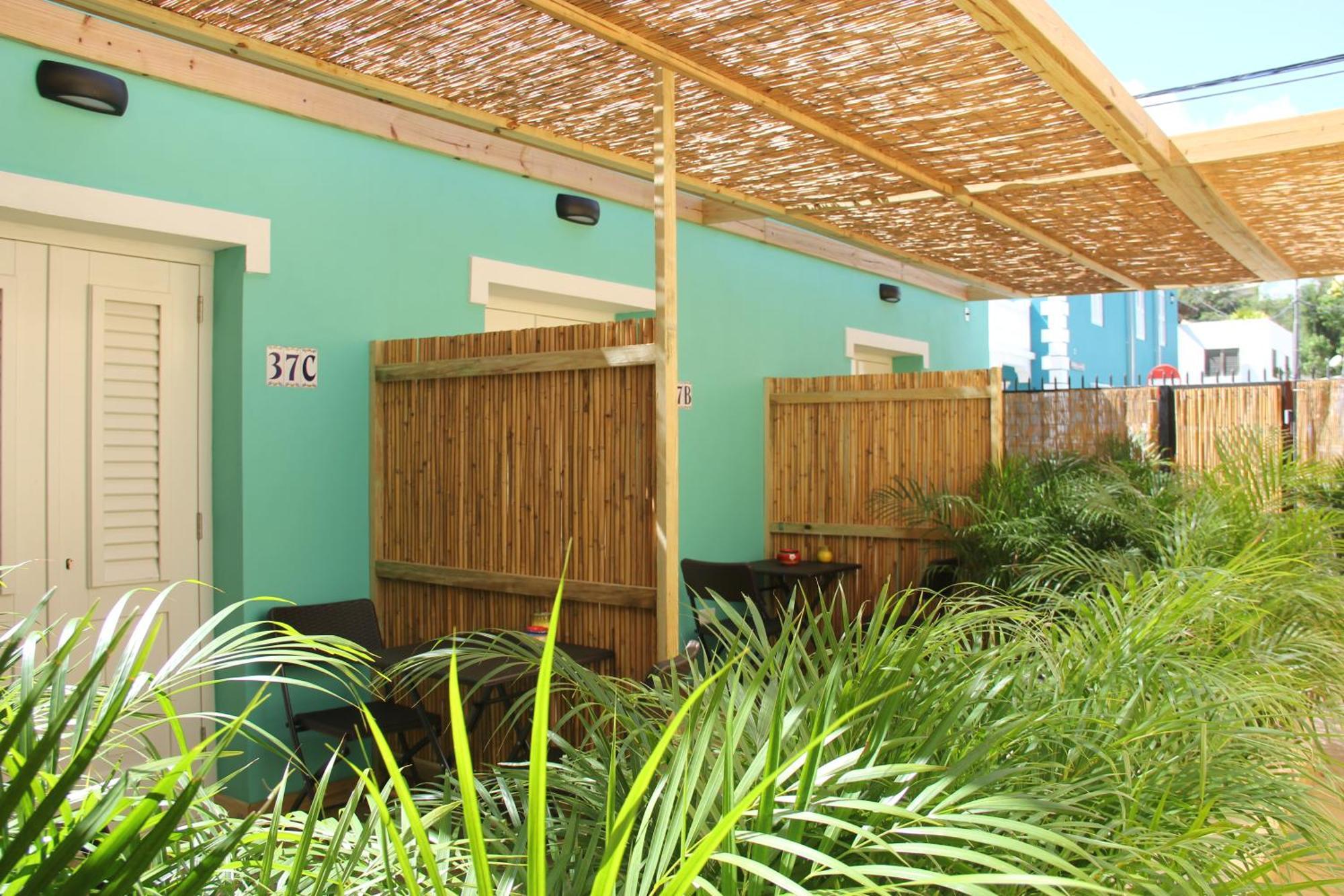 Curacao Gardens Apartment Willemstad Room photo