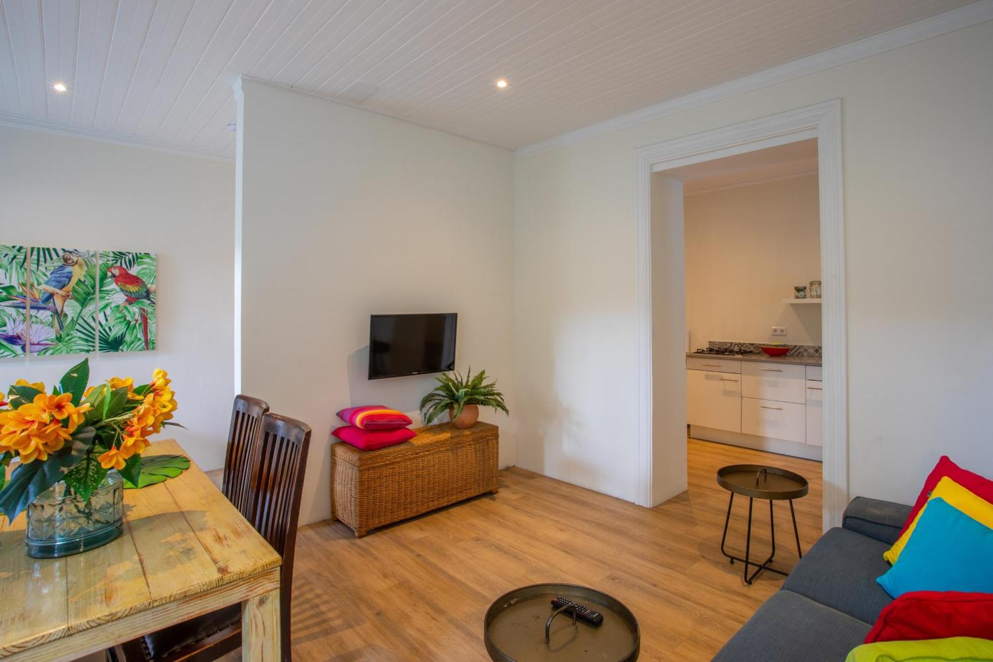 Curacao Gardens Apartment Willemstad Room photo