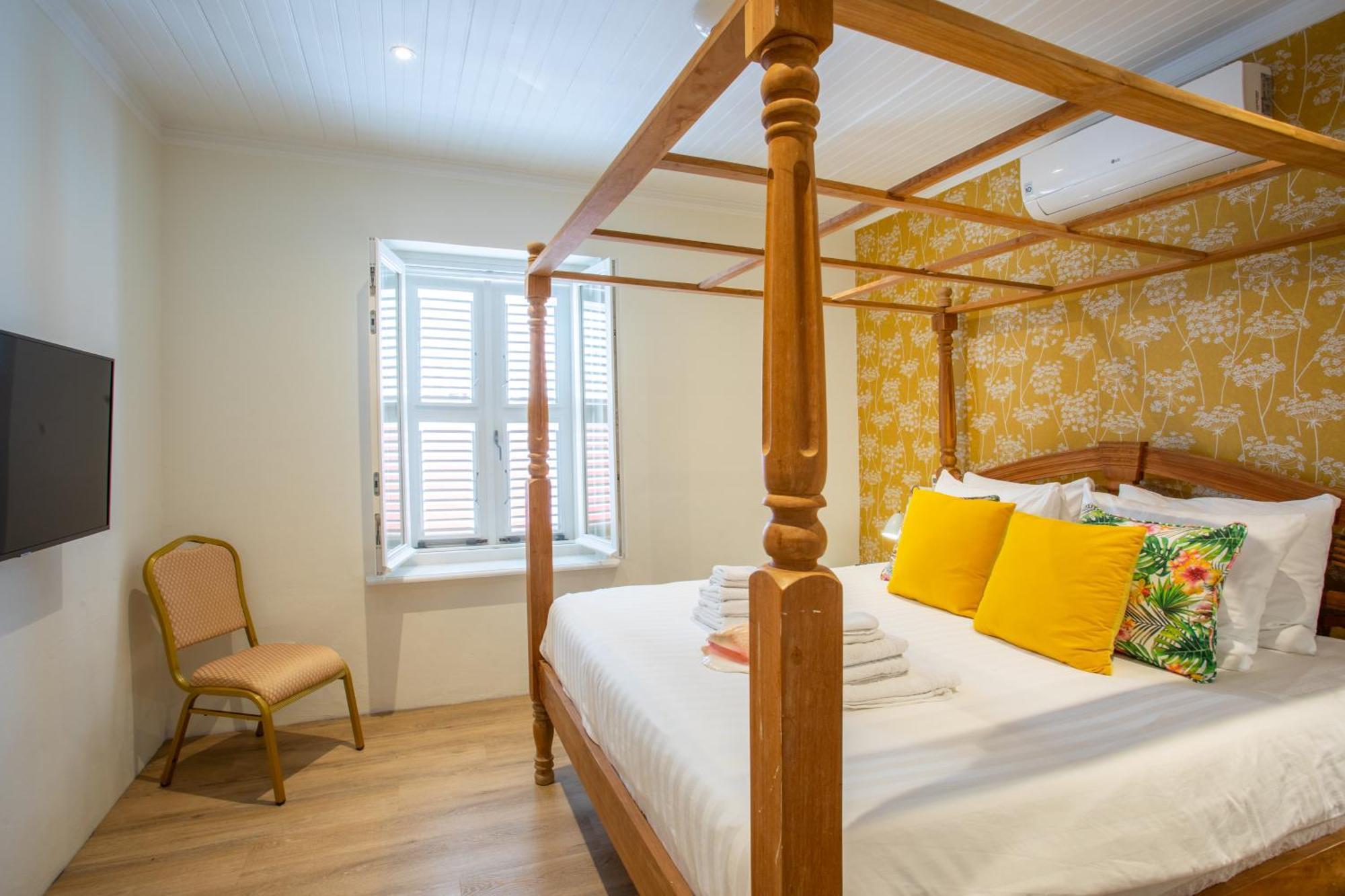 Curacao Gardens Apartment Willemstad Room photo