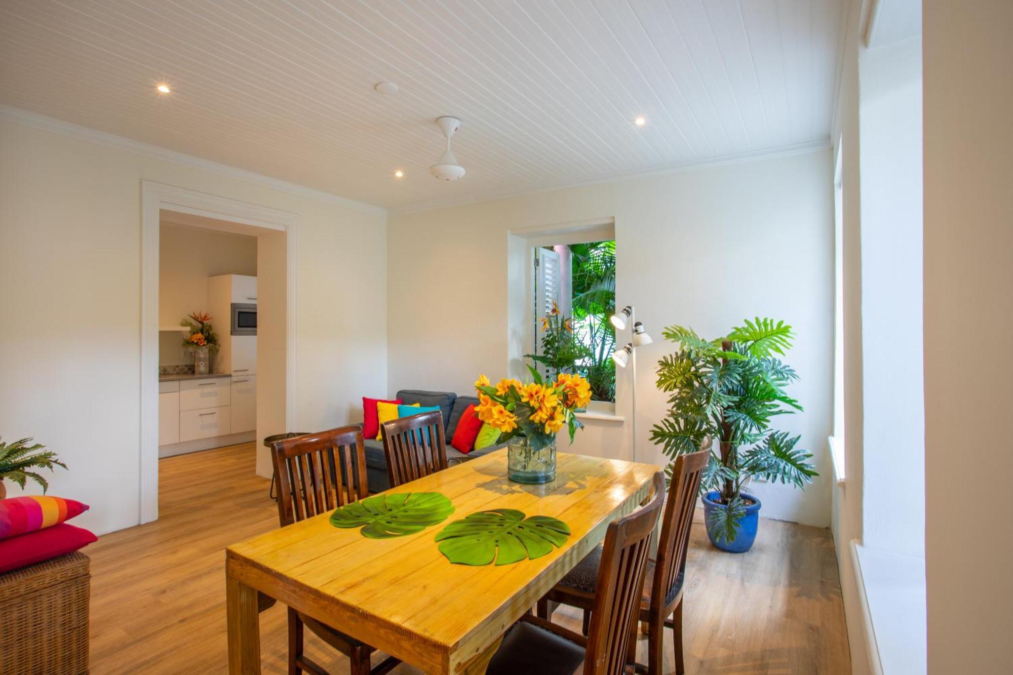 Curacao Gardens Apartment Willemstad Room photo