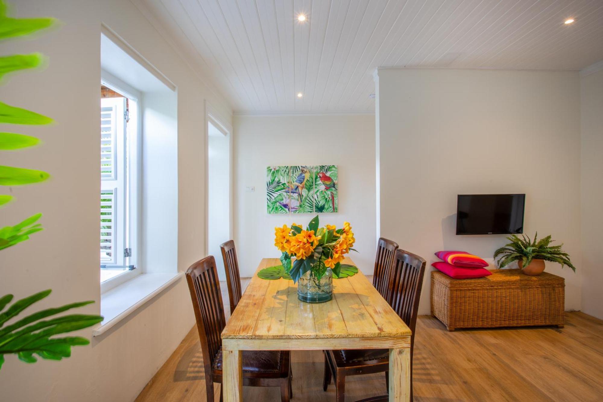Curacao Gardens Apartment Willemstad Room photo