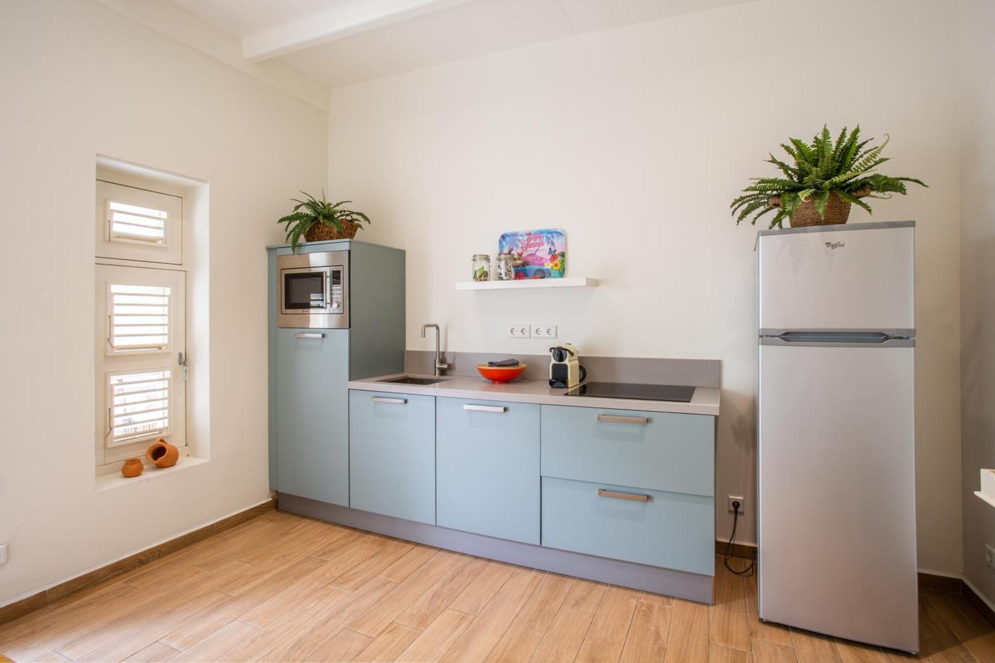 Curacao Gardens Apartment Willemstad Room photo