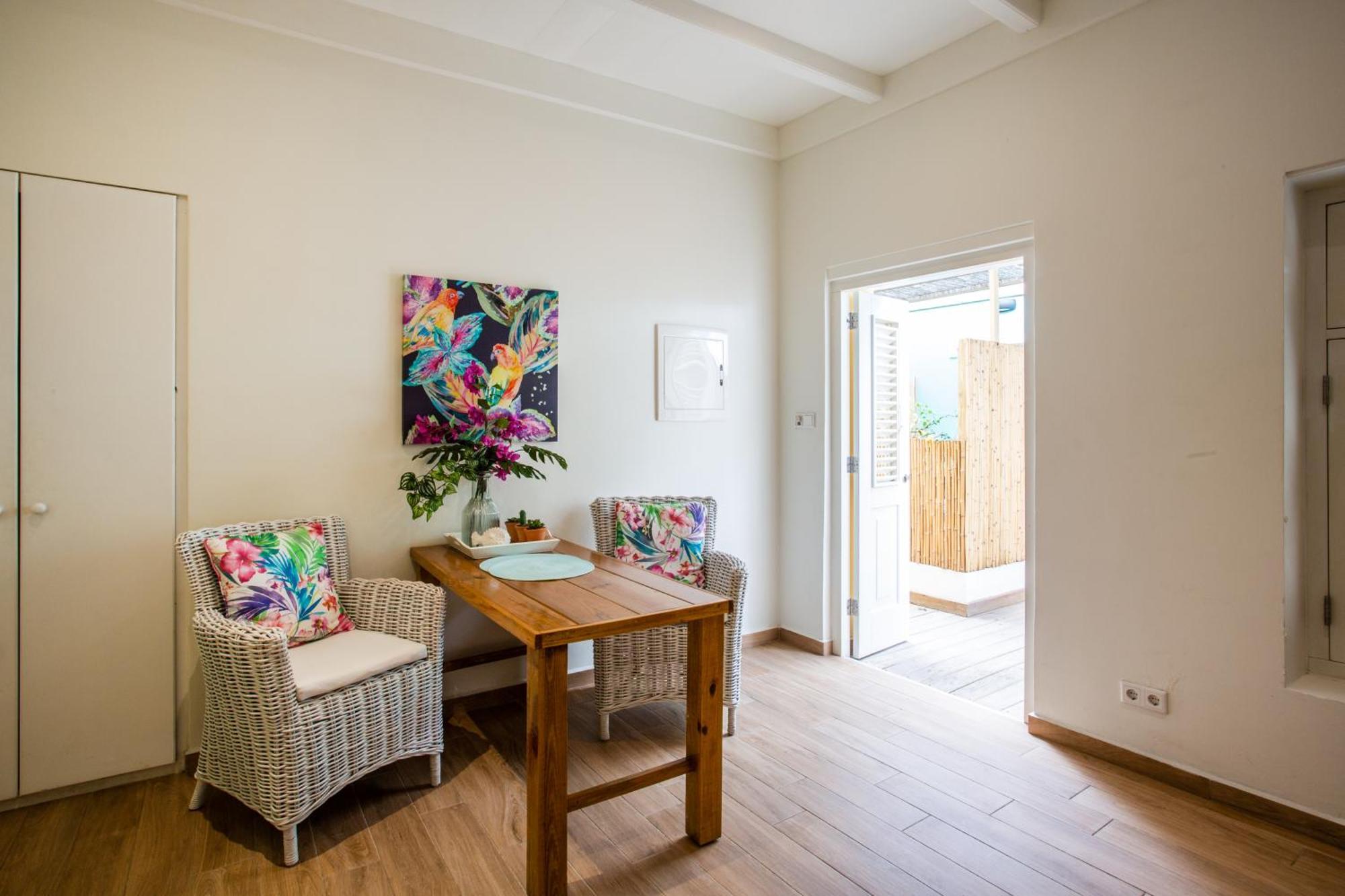 Curacao Gardens Apartment Willemstad Room photo