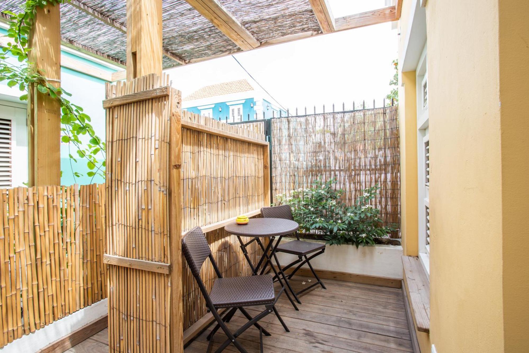 Curacao Gardens Apartment Willemstad Room photo