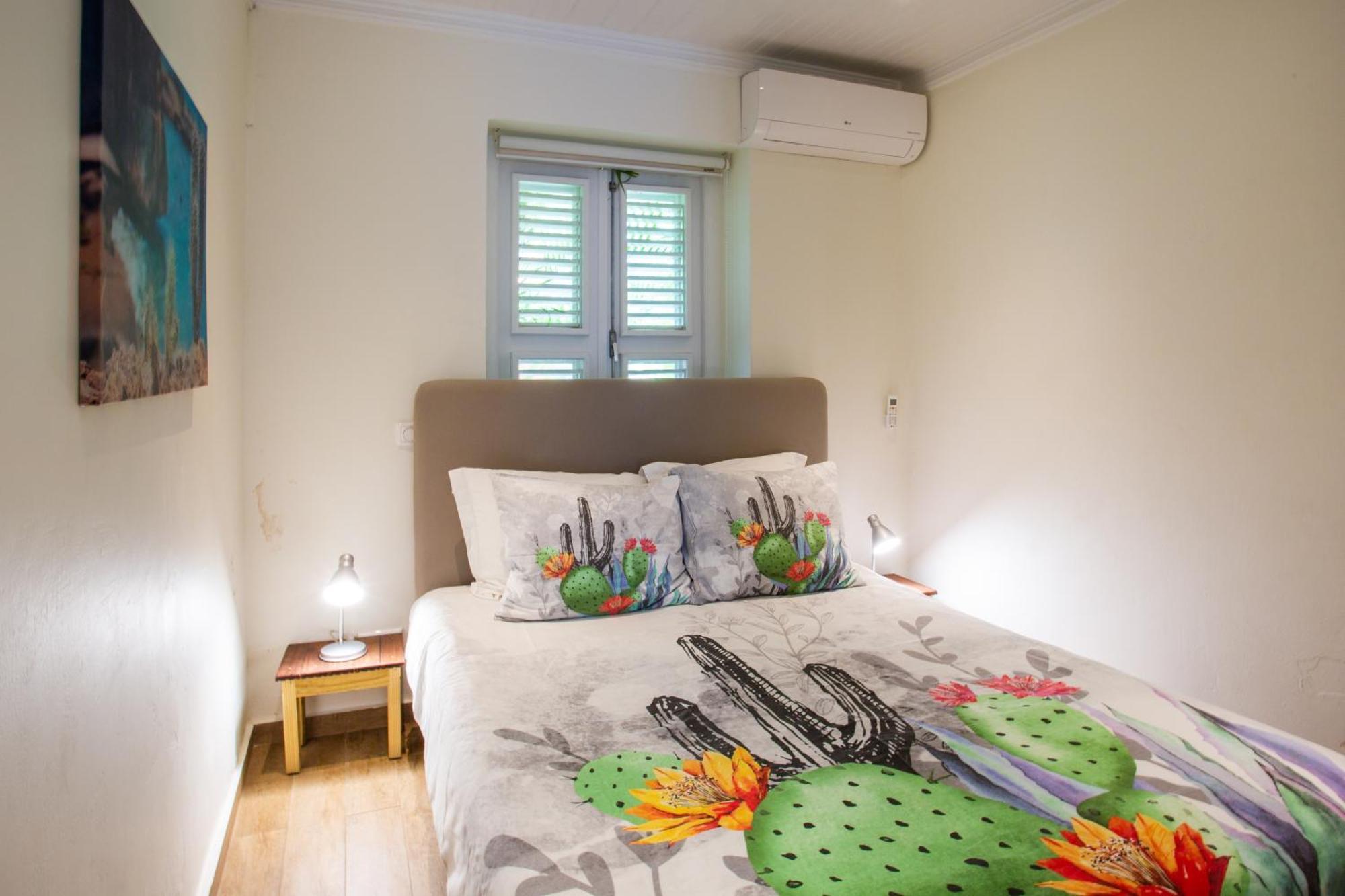 Curacao Gardens Apartment Willemstad Room photo