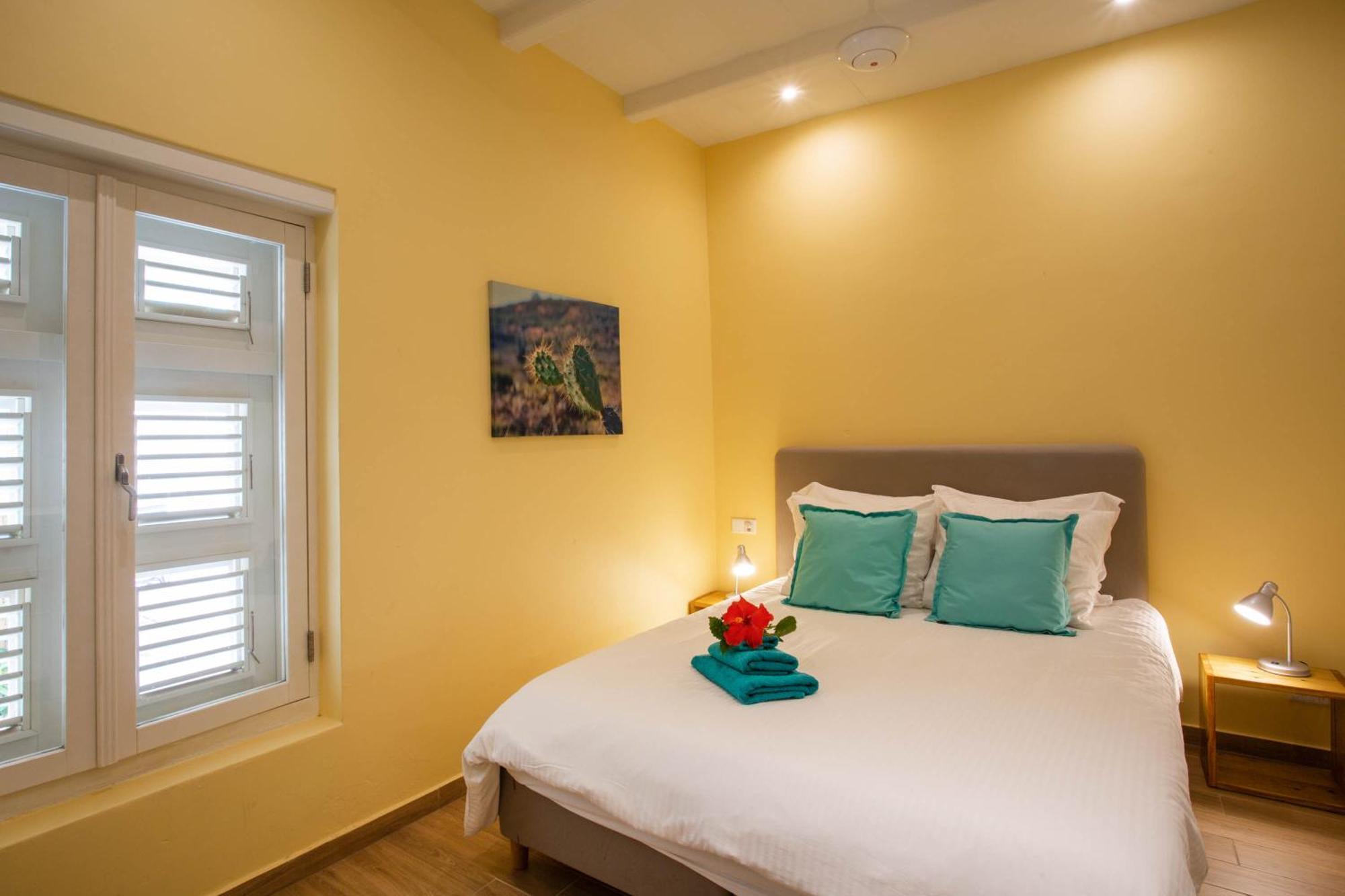 Curacao Gardens Apartment Willemstad Room photo