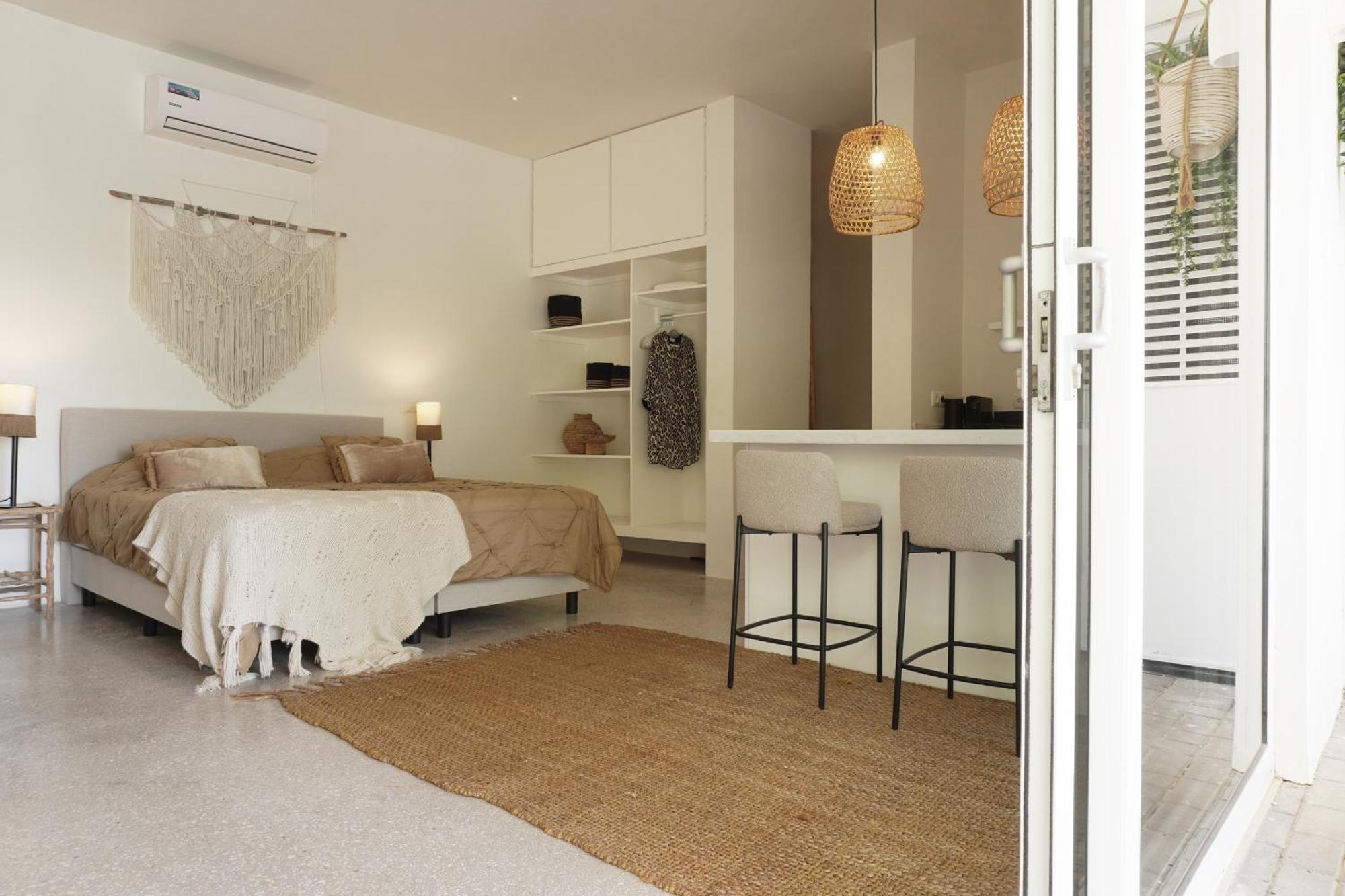 Curacao Gardens Apartment Willemstad Room photo