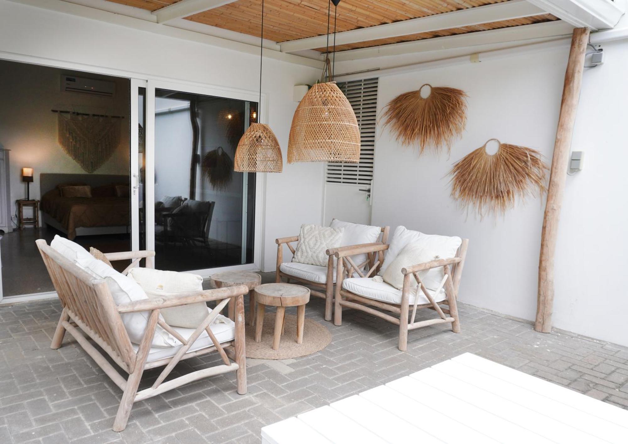 Curacao Gardens Apartment Willemstad Room photo